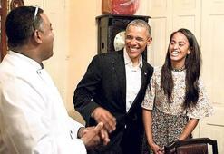 Raul Castro Obama’dan Guantanamo’yu istedi