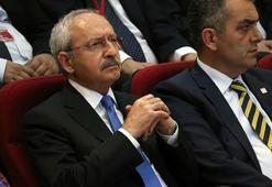 Kılıçdaroğlu'ndan TÜRGEV'e tazminat