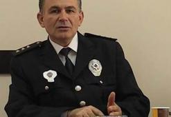 Kalp krizi geçiren ilçe emniyet amiri vefat etti