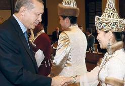 Cumhurbaşkanı Erdoğan: Hiçbir farkları yok