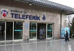 İstanbul'da yeni teleferik hattı için onay geldi