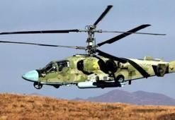 Suriye ordusundan çarpıcı iddia! Rus helikopterini vuran...