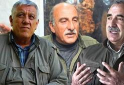 Kandil'in elebaşları alay konusu oldu