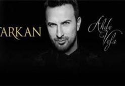 Youtube'de Tarkan'ın 'Ahde Vefa' şarkısı rekor kırıyor!
