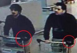 Brüksel bombacılarının tek elindeki eldivenin sırrı çözüldü