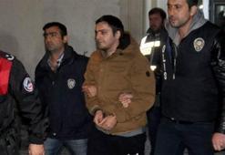 Cinayet zanlısından ilginç savunma