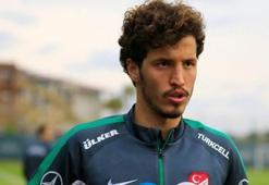 Salih'ten Fenerbahçe açıklaması