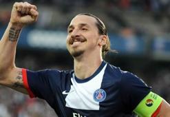 Zlatan’a Çin’den çılgın teklif!