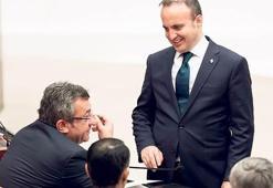 CHP: Üç teklif sunduk