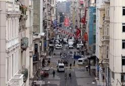 İstanbul'daki terör saldırısı ile ilgili bir kişi tutuklandı