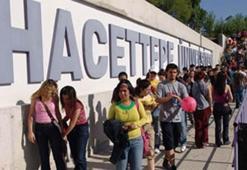 Hacettepe Üniversitesi 2 gün tatil edildi