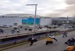 Aranan beyaz montlu bombacı kaçmış