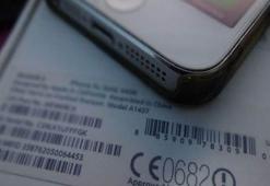 IMEI sorgulama kodu nereden alınıyor?