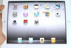 iPad 2'leri bozan güncelleme