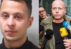 Abdeslam Fransa'ya iadesini istiyor