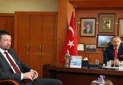 Hidayet: Gülüp geçiyorum!