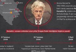 "Bosna Kasabı" için karar açıklandı: Soykırım yapmaktan suçlu