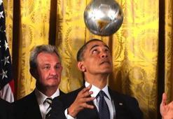 Obama da başaramadı!