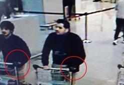 Brüksel saldırısındaki teröristler ABD'nin de listesindeymiş