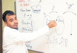 İki soru iptal bir sorunun şıkkı değişti