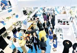 Beko mağazalarda  yemek pişirtecek