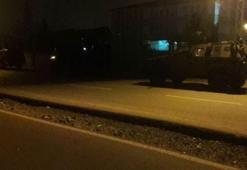 PKK, Diyarbakır’da jandarma karakoluna bomba yüklü araçla saldırdı