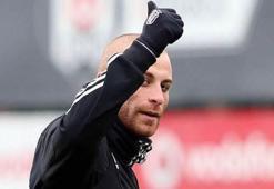 Gökhan’ın gözü Aslan’da!