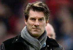 Son aday Michael Laudrup