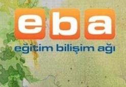 EBA kurs kayıt öğrenci girişi nasıl yapılıyor?