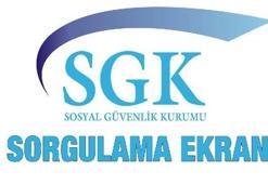 SSK BAĞKUR sorgulama online olarak yapılıyor mu?