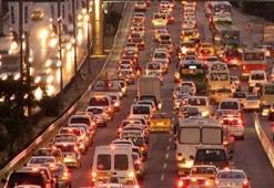 İBB trafik durumuna nereden bakabilirim?