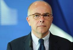 Paris'te terör saldırısı için hazırlık yapan 1 kişi yakalandı