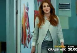 Kiralık Aşk 39. yeni bölümde sürpriz konuk! Kiralık Aşk bu akşam Star'da