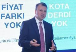 Turkcell 175 bin kişiye dolaylı istihdam yaratacak
