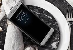 Samsung Galaxy S7'ye büyük onur!
