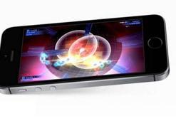 Apple, oyun canavarı iPhone peşinde olabilir!