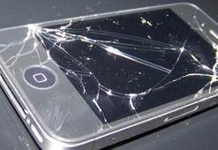 Telefonunuzdaki çizikleri yok edin!