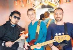 Rock’n roll için Türkiye'deyiz!