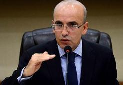 Şimşek: Kişisel Verilerin Korunması Yasası önemli bir reform