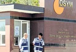 KPSS davasında ara karar