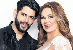 Nazan’a Yunanlı partner