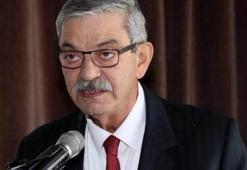 KKTC Başbakanı Ömer Kalyoncu hastaneye kaldırıldı