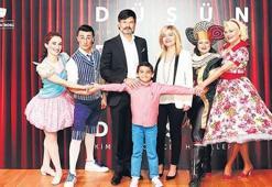 Tiyatro izlemeyen çocuk kalmasın