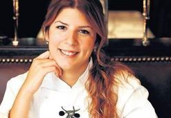 Mantarlı lezzetler zamanı
