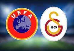 İşte Galatasaray'ın UEFA gerçekleri!