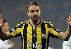 Caner için ısrar yok!