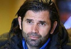 İbrahim Üzülmez'e Süper Lig'den teklif