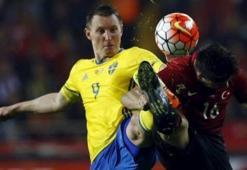 Kallström’den Galatasaray mesajı