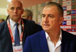 Fatih Terim Macaristan'a gitti