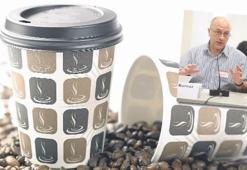 Starbucks kahvede 1 TL indirim yapıyor